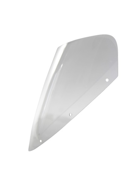 Parbriz MRA Origin O - Suzuki GSX-R750R Transparent