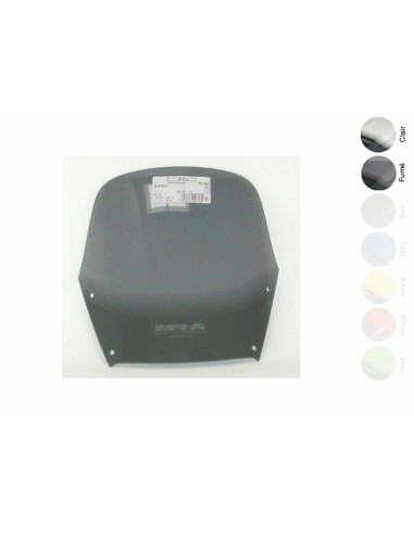 Parbriz MRA Origin O - Suzuki DR650RE/RS/SE/RSE colorat