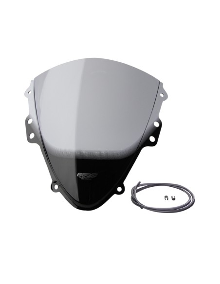 MRA Origin O Windshield - Suzuki GSX-R600/750