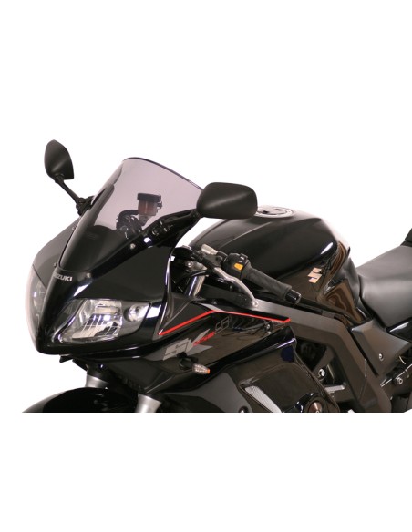 Parbriz MRA Origin O - Suzuki SV650S/SV1000S colorat