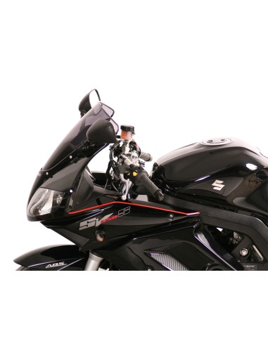 MRA Originally-Shaped Windshield "O"