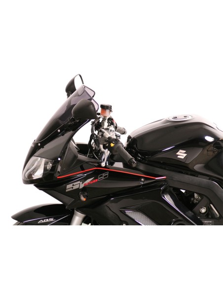 Parbriz MRA Origin O - Suzuki SV650S/SV1000S colorat
