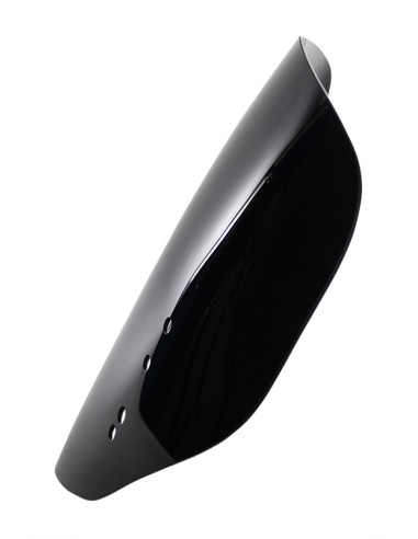 MRA Originally-Shaped Windshield "O"