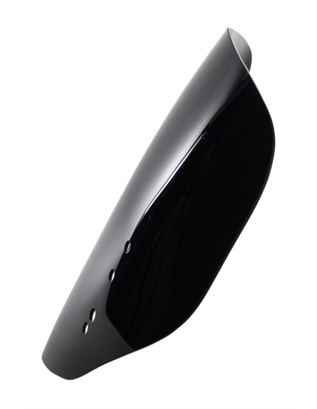 MRA Originally-Shaped Windshield "O"