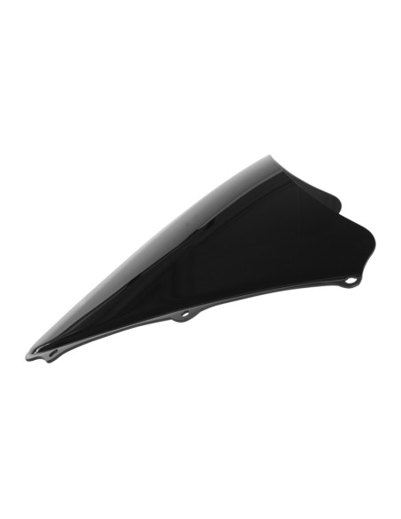 Parbriz MRA Origin O - Suzuki GSX-R600/R750 Negru