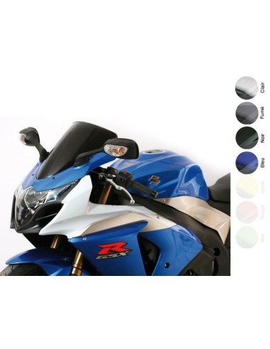 Parbriz MRA Origin O - Nuanțat Suzuki GSX-R1000