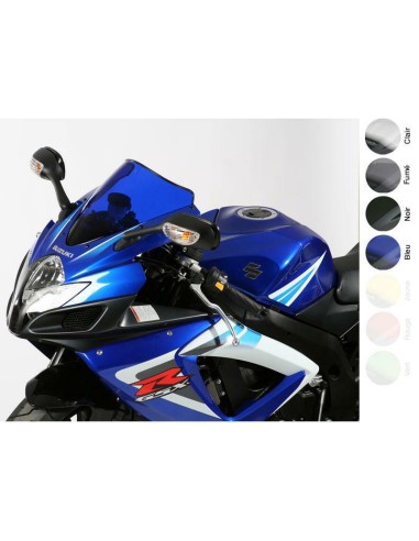 MRA Origin O Windshield - Suzuki GSX-R600/750