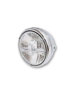 HIGHSIDER 7" LED Headlight...