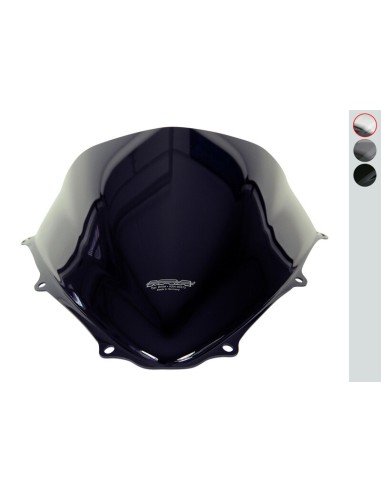 Parbriz MRA Racing R - Suzuki...