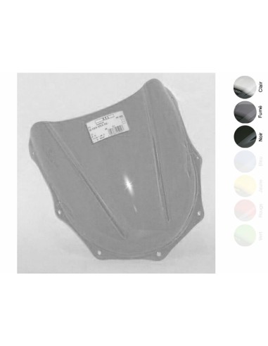 MRA Racing Windscreen "R"