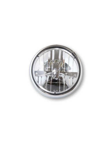 HIGHSIDER 7" LED Headlight Reno Type3