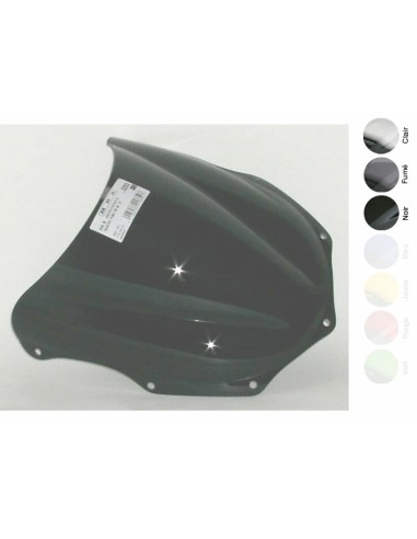 MRA Racing R Windscreen - Suzuki GSX-R600/750