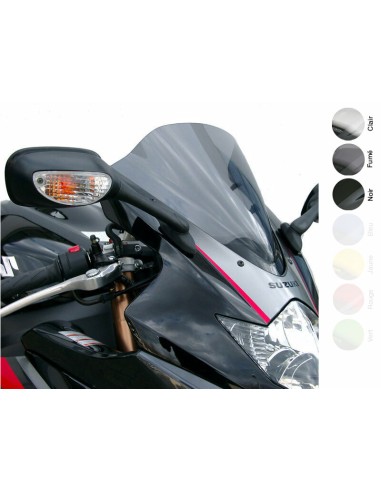 Parbriz MRA Racing R - Suzuki...