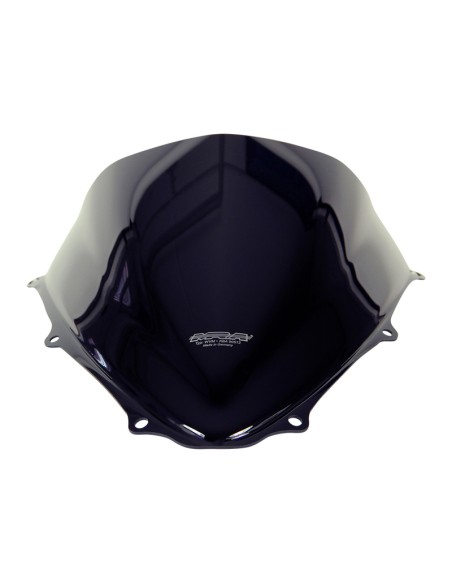 Parbriz MRA Racing R - Suzuki GSX-R600/750 Negru