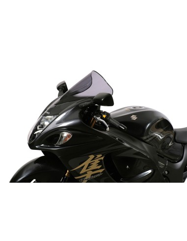 Parbriz MRA Racing R - Suzuki GSX1340R Hayabusa colorat