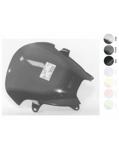 MRA Spoiler S Windscreen -...