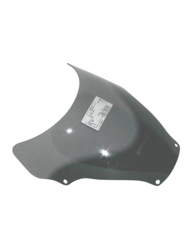 MRA Spoiler S Windscreen - Suzuki SV650S