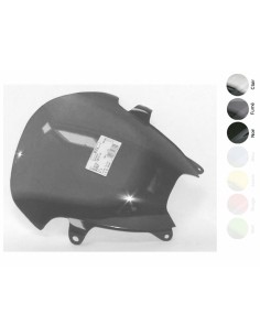 MRA Spoiler S Windscreen -...