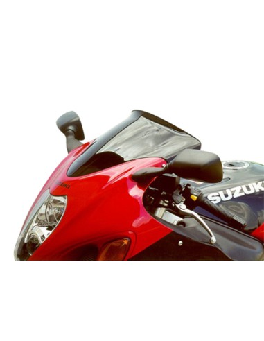 MRA Spoiler S Windscreen - Suzuki GSX1300R Hayabusa