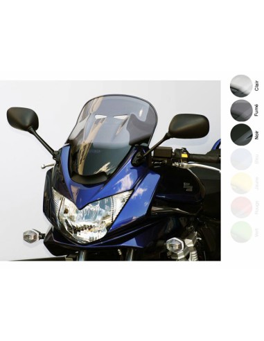 MRA Touring Windshield "T"