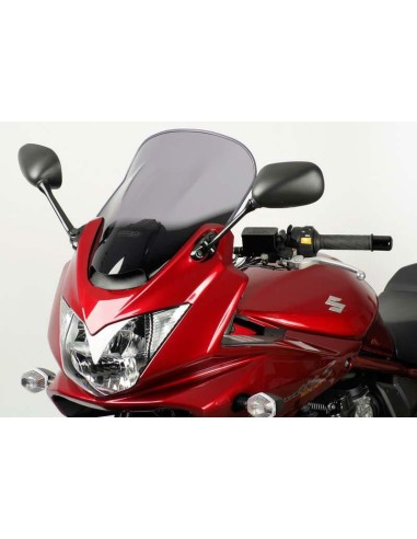 Parbriz MRA Touring T - Suzuki GSF650S/1200S Bandit colorat