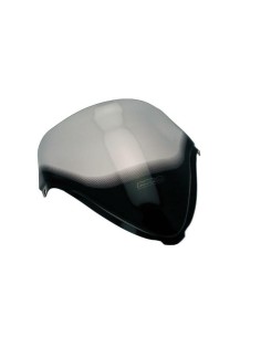 MRA Naked Bike Windshield -...