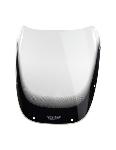 Parbriz MRA Origin O - Yamaha FZ750 Genesis Clear