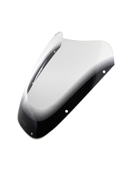 Parbriz MRA Origin O - Yamaha FZ750 Genesis Clear