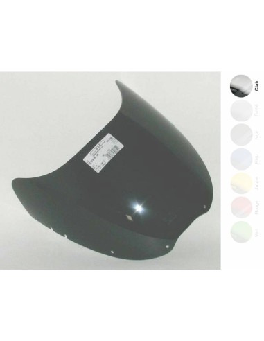 Parbriz MRA Origin O - Yamaha FZR1000 Transparent