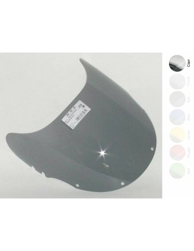 MRA Originally-Shaped Windshield "O"
