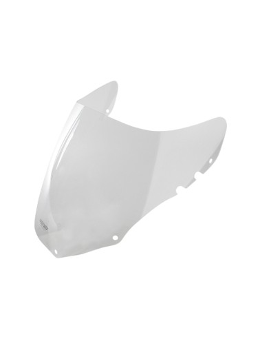 MRA Originally-Shaped Windshield "O"