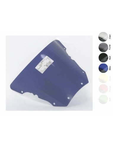 MRA Origin O Windshield - Yamaha YZF-R6