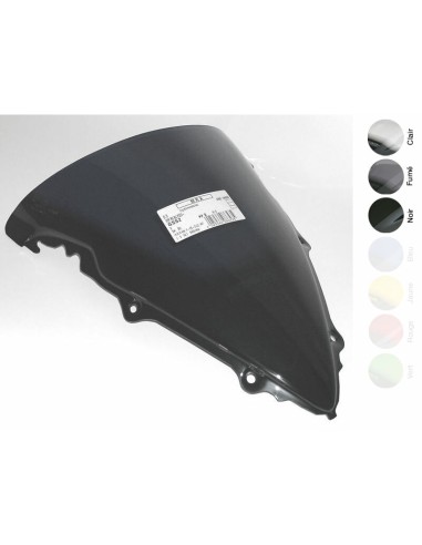 MRA Originally-Shaped Windshield "O"