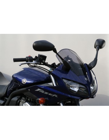 MRA Originally-Shaped Windshield "O"