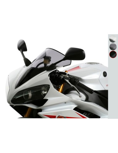Parbriz MRA Origin O - Yamaha YZF-R1 Negru