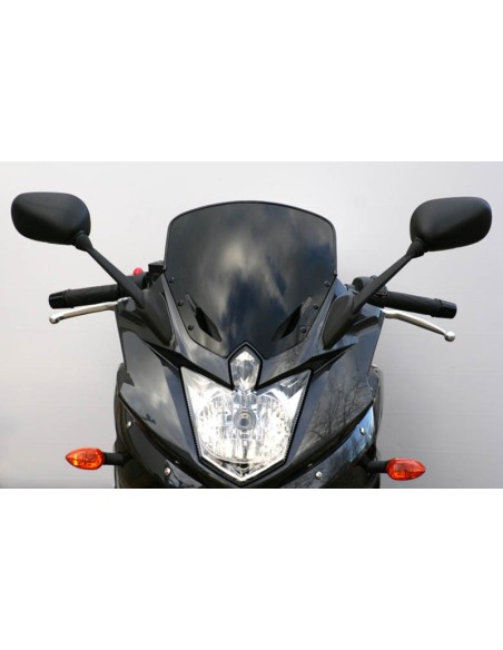Parbriz MRA Origin O - Yamaha XJ6 S Diversion Black