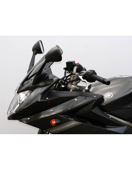 MRA Originally-Shaped Windshield "O"