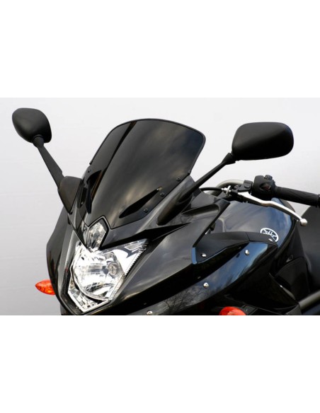 Parbriz MRA Origin O - Yamaha XJ6 S Diversion Black