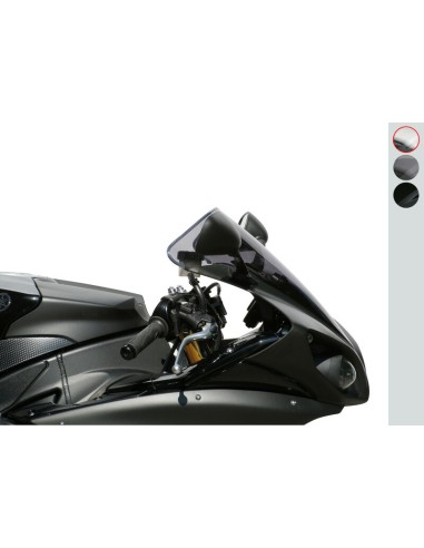 MRA Origin O Windshield - Yamaha...