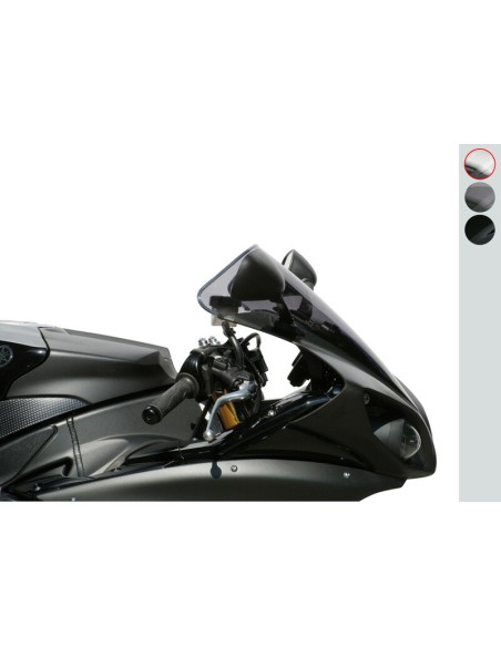 Parbriz MRA Origin O - Yamaha YZF-R1 Transparent