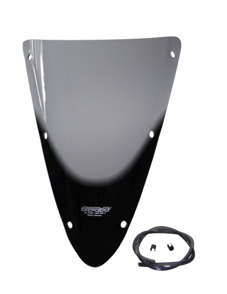 MRA Originally-Shaped Windshield "O"