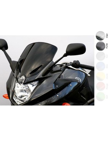 MRA Origin O Windshield - Yamaha XJ6 F Diversion
