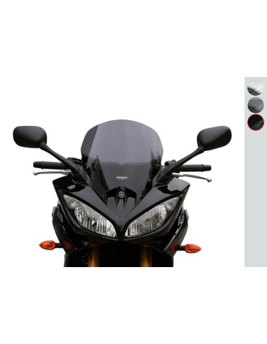 MRA Originally-Shaped Windshield "O"