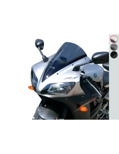 MRA Racing Windscreen "R"