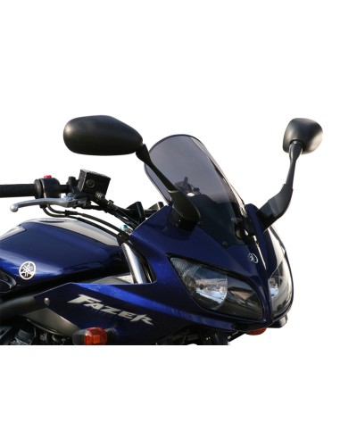 Parbriz MRA Racing R - Nuanțat Yamaha...