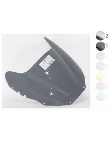 MRA Racing Windscreen "R"