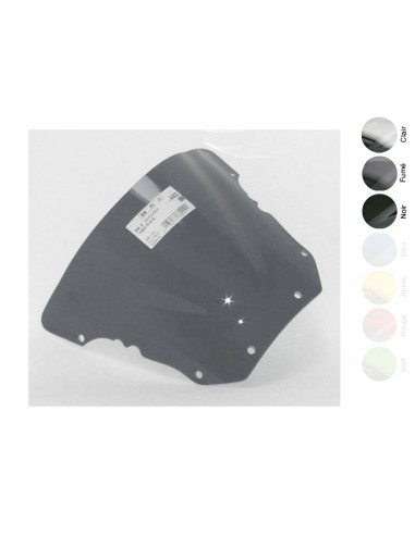 MRA Racing Windscreen "R"
