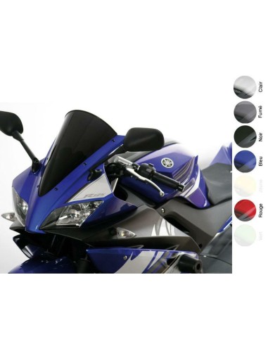 MRA Racing Windscreen "R"