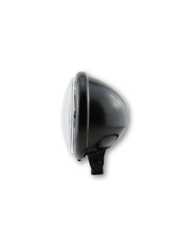 HIGHSIDER 5 3/4" LED Headlight Bates...