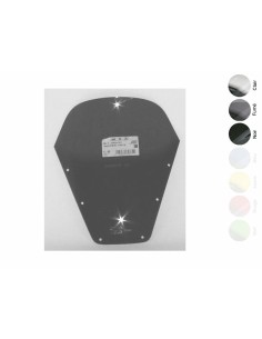 MRA Spoiler S Windscreen -...